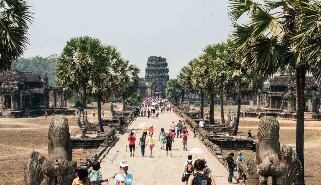 7 Lời Khuyên Hàng Đầu Cho Một Ngày Ở Các Ngôi Đền