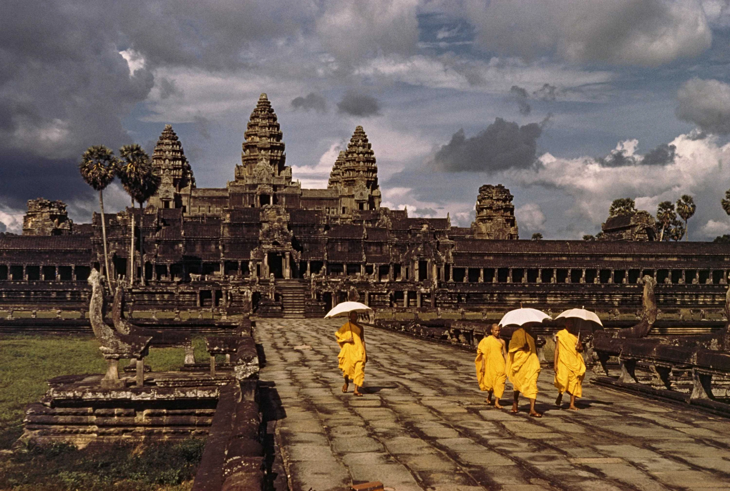 7 Lời Khuyên Hàng Đầu Cho Một Ngày Ở Các Ngôi Đền