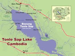 Tonle Sap Lake