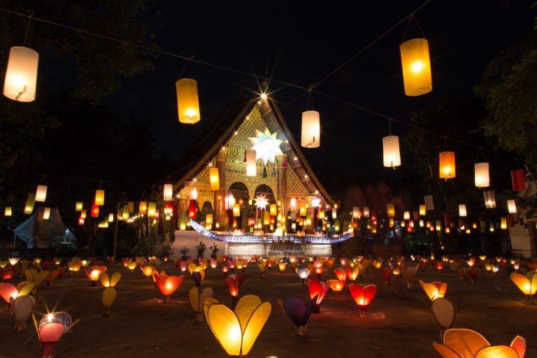 Lễ Pchum Ben ở Campuchia có gì đặc biệt?