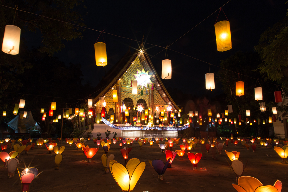 Lễ Pchum Ben ở Campuchia có gì đặc biệt?