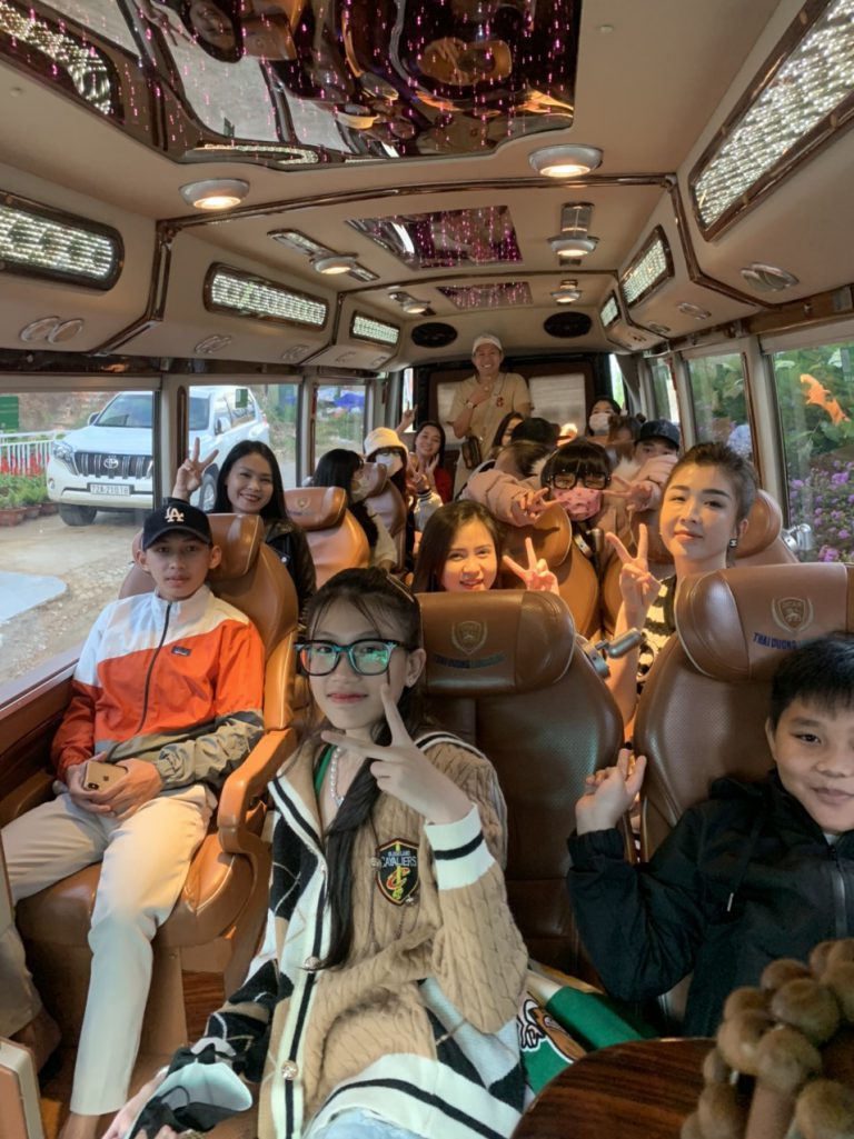 Xe đi Campuchia lễ 2/9