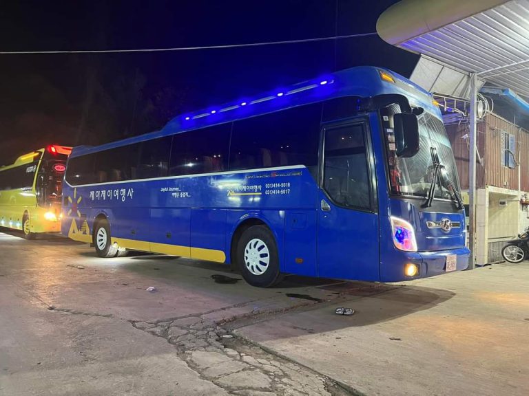 Top điểm du lịch hàng đầu tại thủ đô Phnom Penh