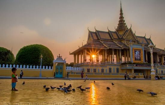 7 Sự Thật Thú Vị Về Campuchia