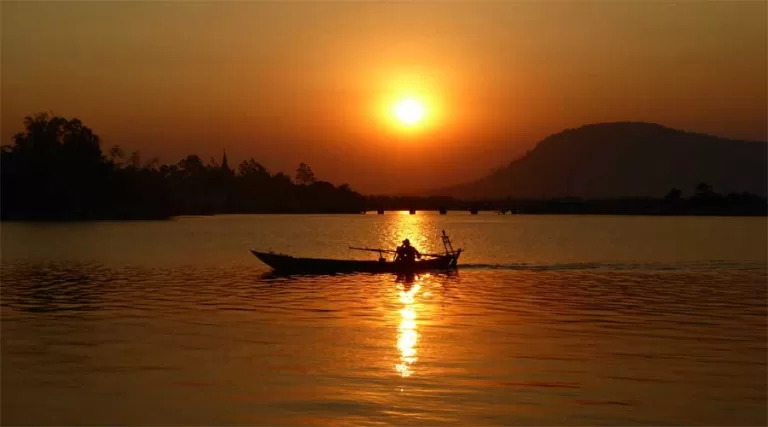 Kinh nghiệm du lịch khám phá Kampot tự túc